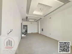 A villa among the most luxurious villas in Ajman, built and finished to a super deluxe standard, wit