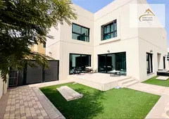 CORNER VILLA FREE HOLD FOR ALL IN SHARJAH FIRST SASTAINABLE CITY