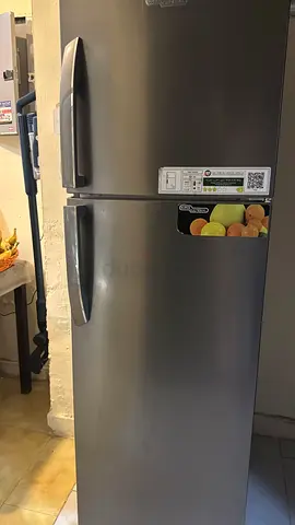 Super General Refrigerator for sale