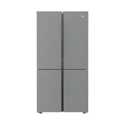 Beko 626L Bottom Freezer Multiple Door Refrigerator