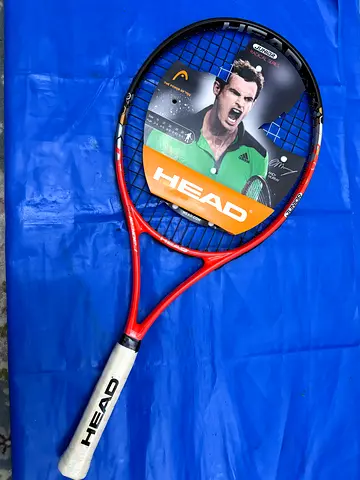 HEAD junior Tennis Racket racket Size 25