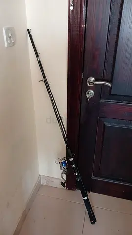 Fishing rod