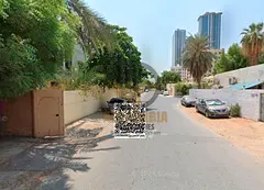 An excellent opportunity to acquire land in one of Ajman’s most active and desirable coastal distr
