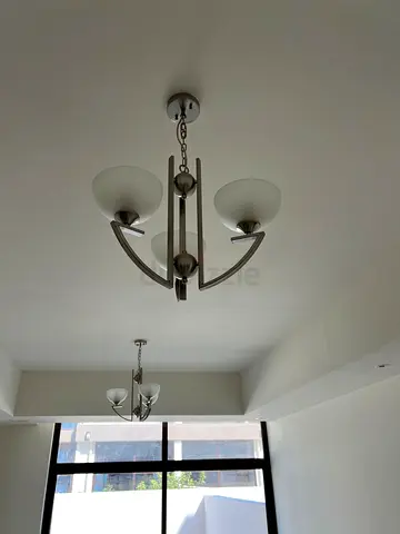 Elegant Modern Chandelier for Stylish Home Decor