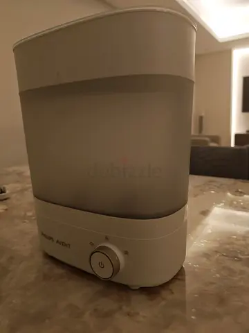 Sterilizer for throw away price!!