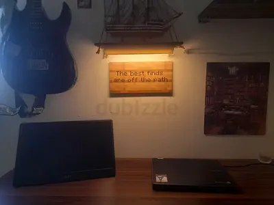 Minecraft sign boards - 10AED A4 20 AED A3