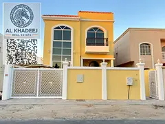5BR Master Villa in Al Rawda 2