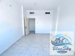 Hot offer low price Beautiful sun light 2BHK with Central Ac al wahda road just for rent 32k