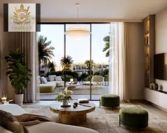 Own a Premium Villa | Strong Growth Potential