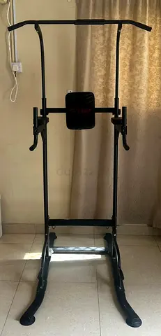 Abu Dhabi, Alshamkah