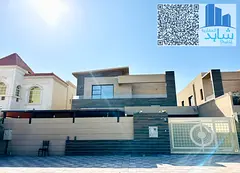 🔥 BIG ONE AREA VILLA | 05 MASTER BEDROOMS | HOT ONE DEAL | FOR RENT | Al Mowaihat 🔥| AJMAN