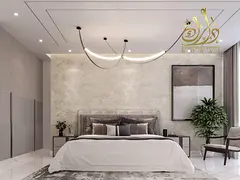 Fully furnished | Sea view | High ROI | 20% Cash offer