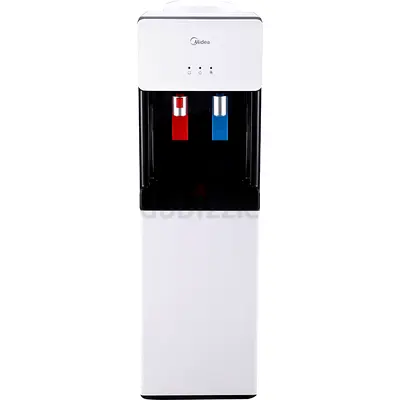 Midea Top Loading Water Dispenser