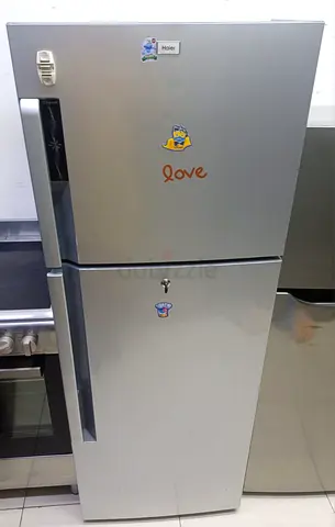 Haier 300 Liter Refrigerator – Excellent Cooling – Only 850 AED