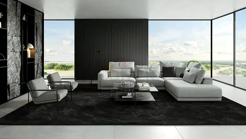 Chattlesmore Premium quality sofa