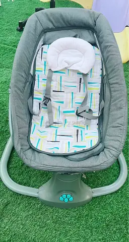 Baby swing