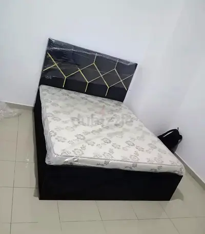 Brand New Queen size bed frame available