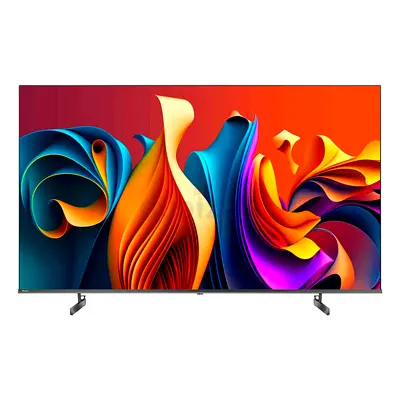 Samsung 50 Smart TV - 4K, 50AU7000