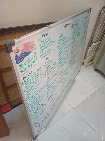 Interactive Study Board for Efficient Learning