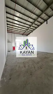 warehouse available for rent-2400 square feet- 25 kilowatts of power