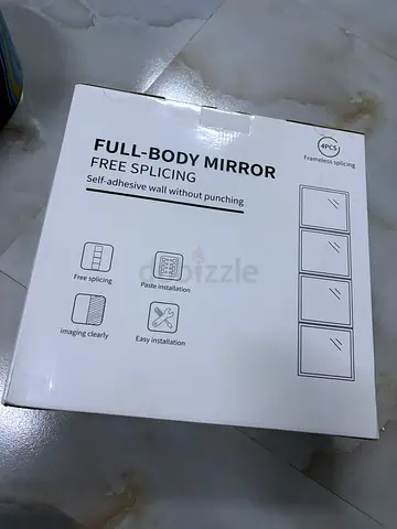 Mirror