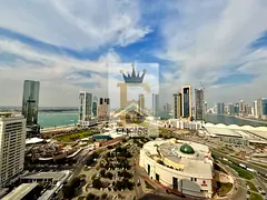 2 Master-Bedroom_15 Days Free_sea View_Maid-Room_Top Tier Amenities_Easy Access to DUBAI