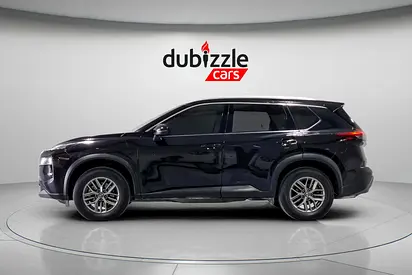 2023 Nissan X-TRAIL 照片 5