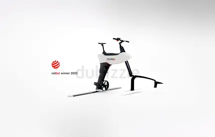 Brand new, In the Box, Manta5 Hydrofoiler SL3