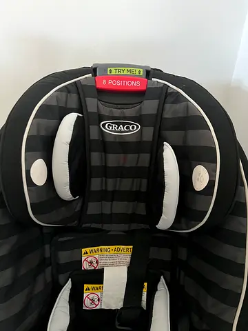 Car seats