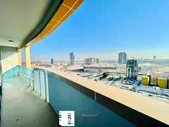 Amazing Sea View | Luxury, Spacious, &amp; Stylish