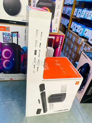 Jbl barmk2 1000