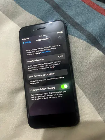 Apple iPhone 7 128gb