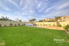 Private Pool | Quiet Location | Big Plot