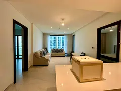 Fully Furnished | Spacious | Community View