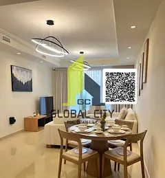 Studio Apartment for Sale in Ajman One Phase II – Ready Investment Opportunity