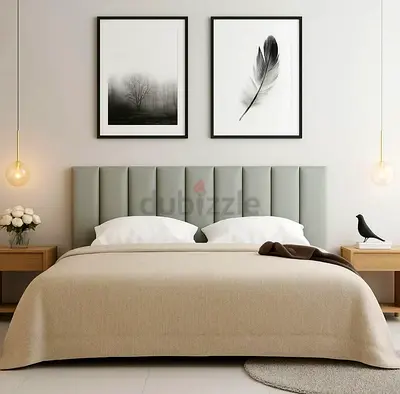 Brand New king size bed family bed storage bed nd medical Mattress king bed double bed