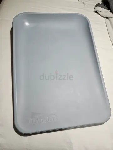 Leander Matty Change mat