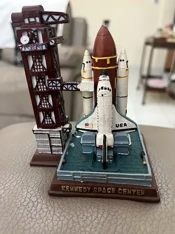 Souvenir from USA