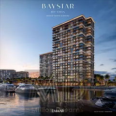 2BR SEAFRONT || ULTRA LUXURY || EMAAR