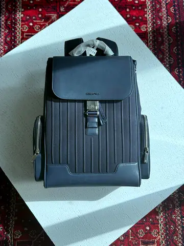 Rimowa backpack