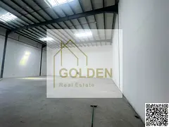 A Practical 3,400 sq.ft Warehouse with Direct Main Road Frontage, Ensuring Easy Loading, Unloading,