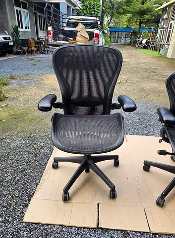 Herman miller Aeron size B