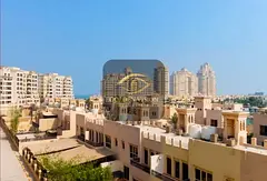 Stunning 2BR Apartment - Sea / Golf View - Upgraded / Furnished