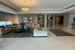 For Sale Spacious High-Floor Apartment Lake &amp; Sea Views Rented with Excellent Return