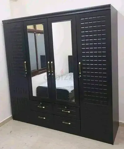 Brand new 4door wardrobe available