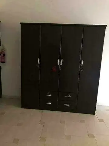 Brand new 4door wardrobe available