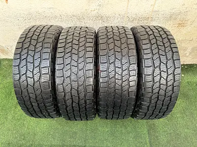 275/45R22 Cooper AT3 2023