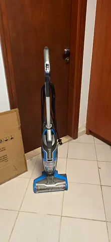 Vaccum cleaner Bissell wet and dry