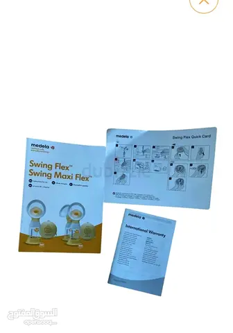 جهاز شفت الحليب نسائي