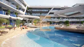 Genuine Resale | Tilal Al Ghaf View | Private Pool